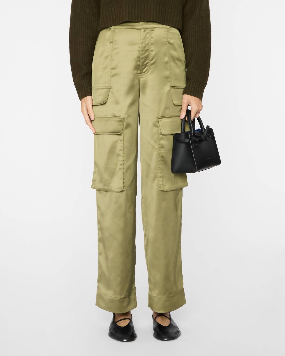 Catherine Gee - Cargo Pants