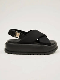 Lonza - Women's Alonso Thick Platform Sole Sandal