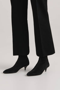 A.Emery - Women's Ophelia Pointed Toe Boots