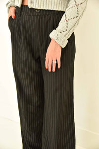 Emory Park - Pin Stripe Trousers