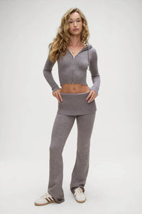 Frankies Bikinis - Aimee Knit Pants