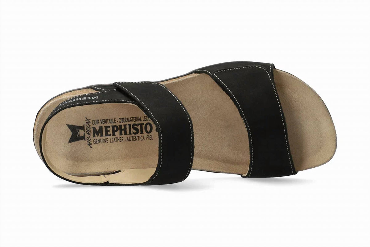 Mephisto - Women's Agave Sandal