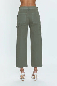 Pistola - Ashton Straight Leg Utility Pant