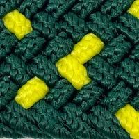 Small Shop - Boys Lil' Augusta Herringbone Woven Stretch Belt