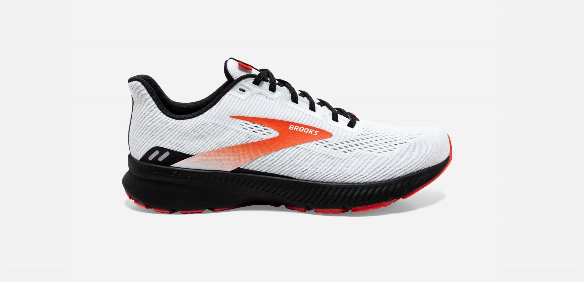 Brooks - Men's Launch 8 Running Shoes