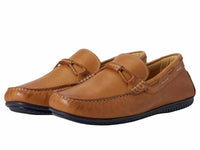 Martin Dingman - Men’s Bermuda Braid Loafers
