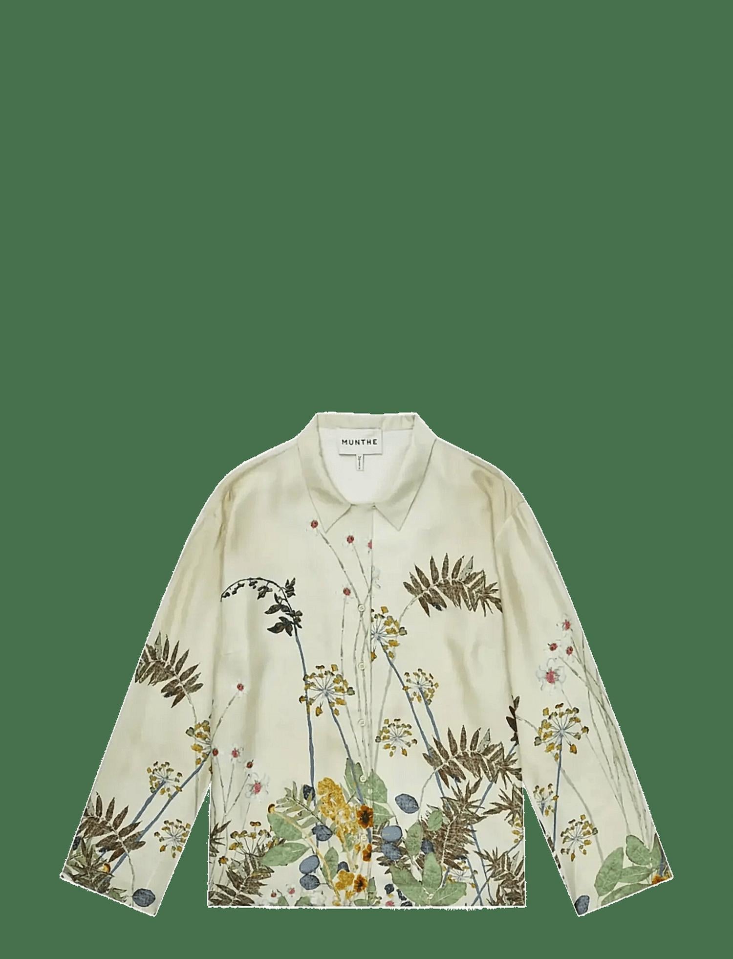 Munthe - Faiza Top