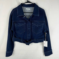 Good American - 70’s Icon Denim Jacket