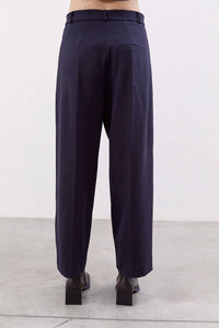 Meimeij - Women's Straight Leg Pant