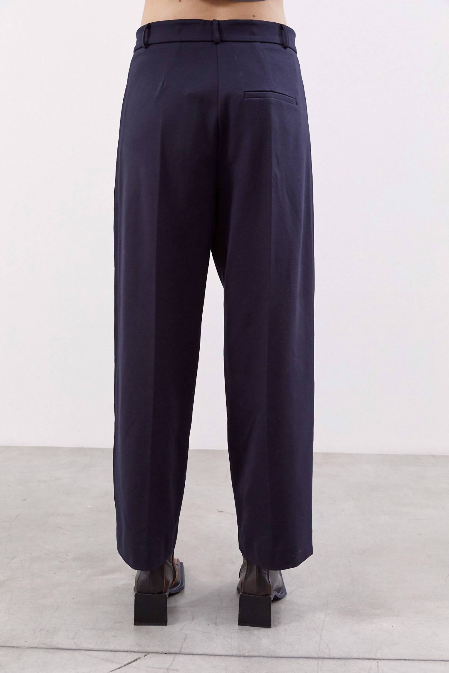 Meimeij - Women's Straight Leg Pant