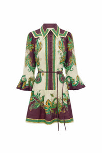 Alemais - Ruthie Mini Dress