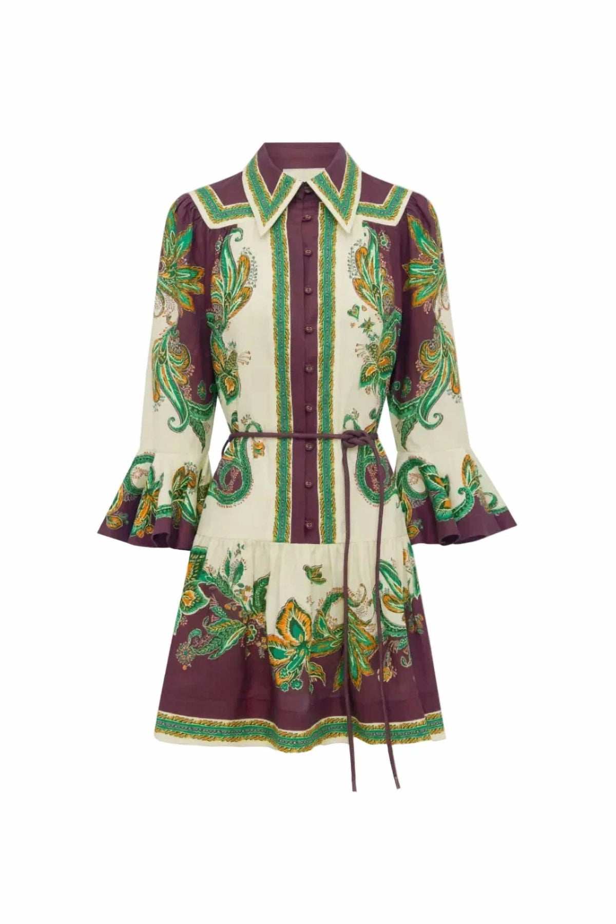 Alemais - Ruthie Mini Dress