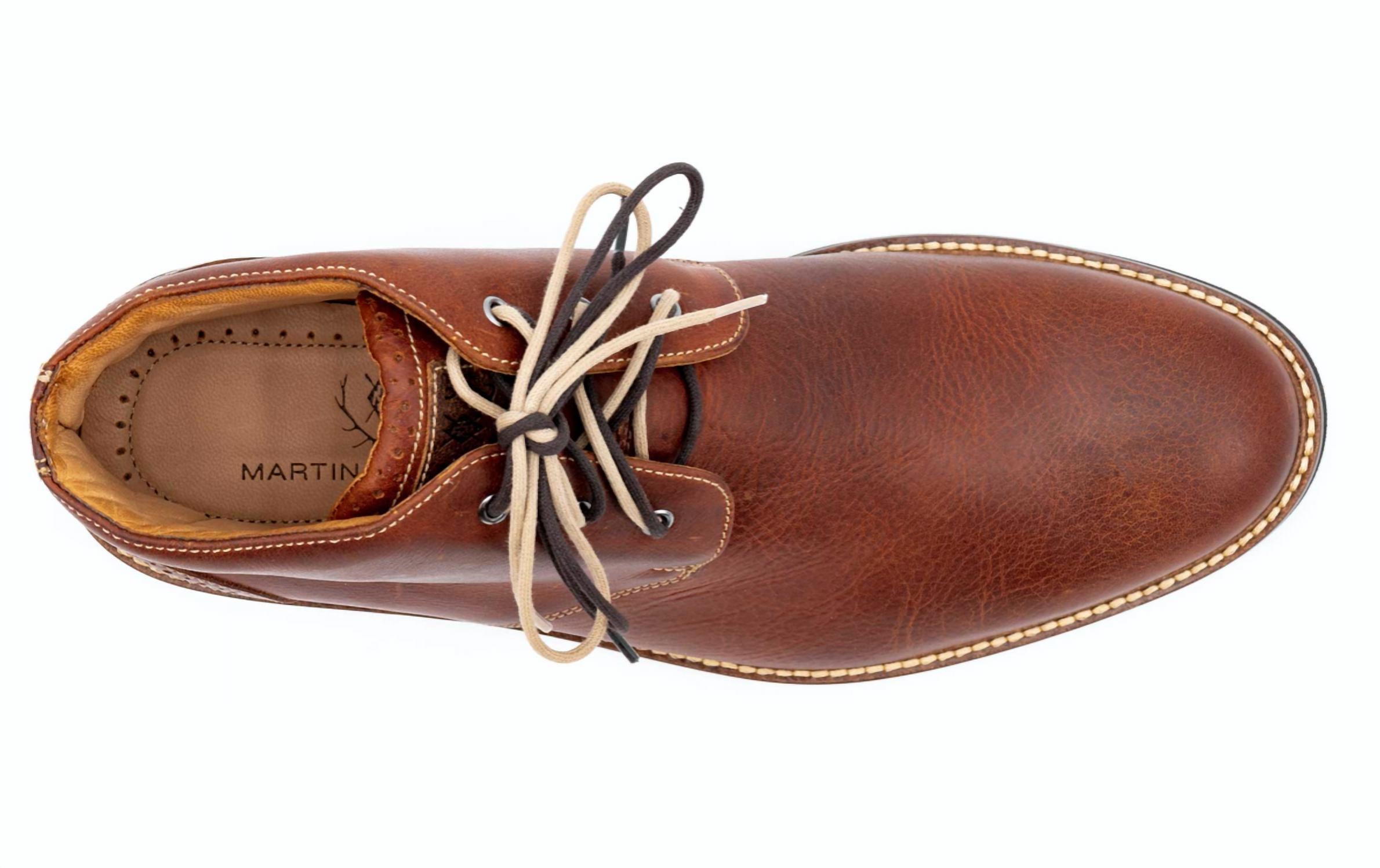 Martin Dingman - Men's Blue Ridge Chukka Boot
