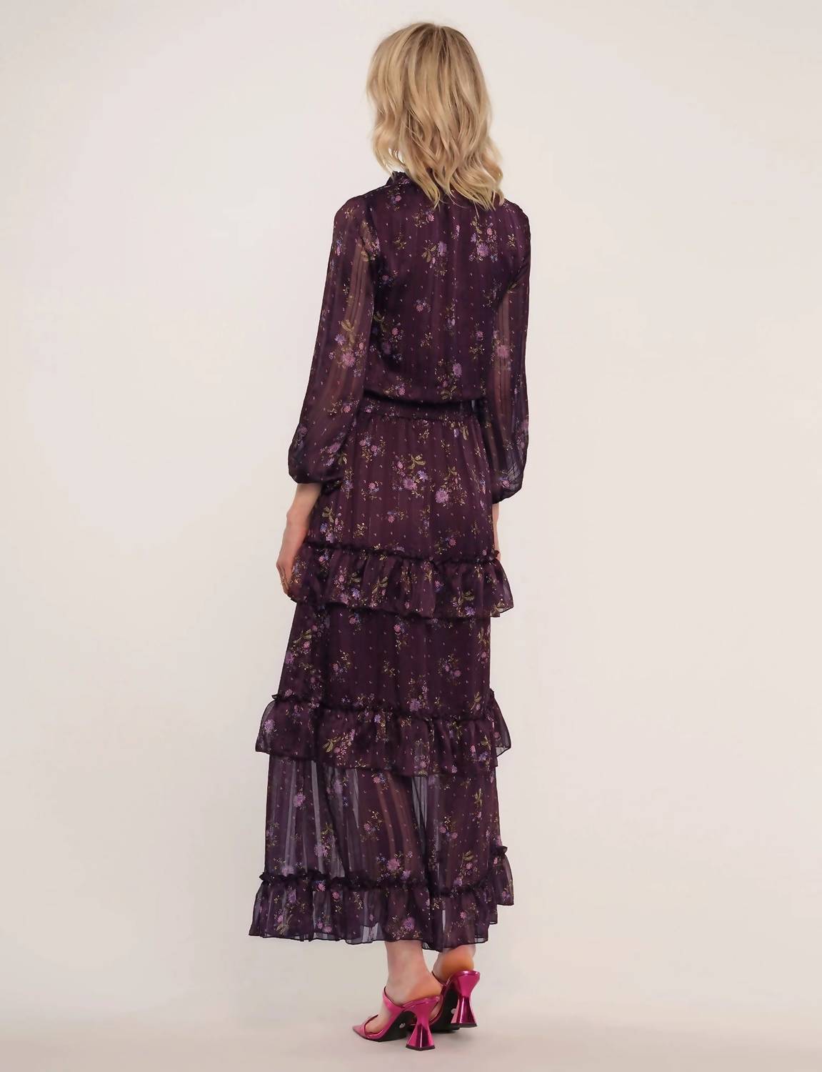 Heartloom - Leyla Dress