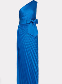 Milly - Estelle Satin Dress