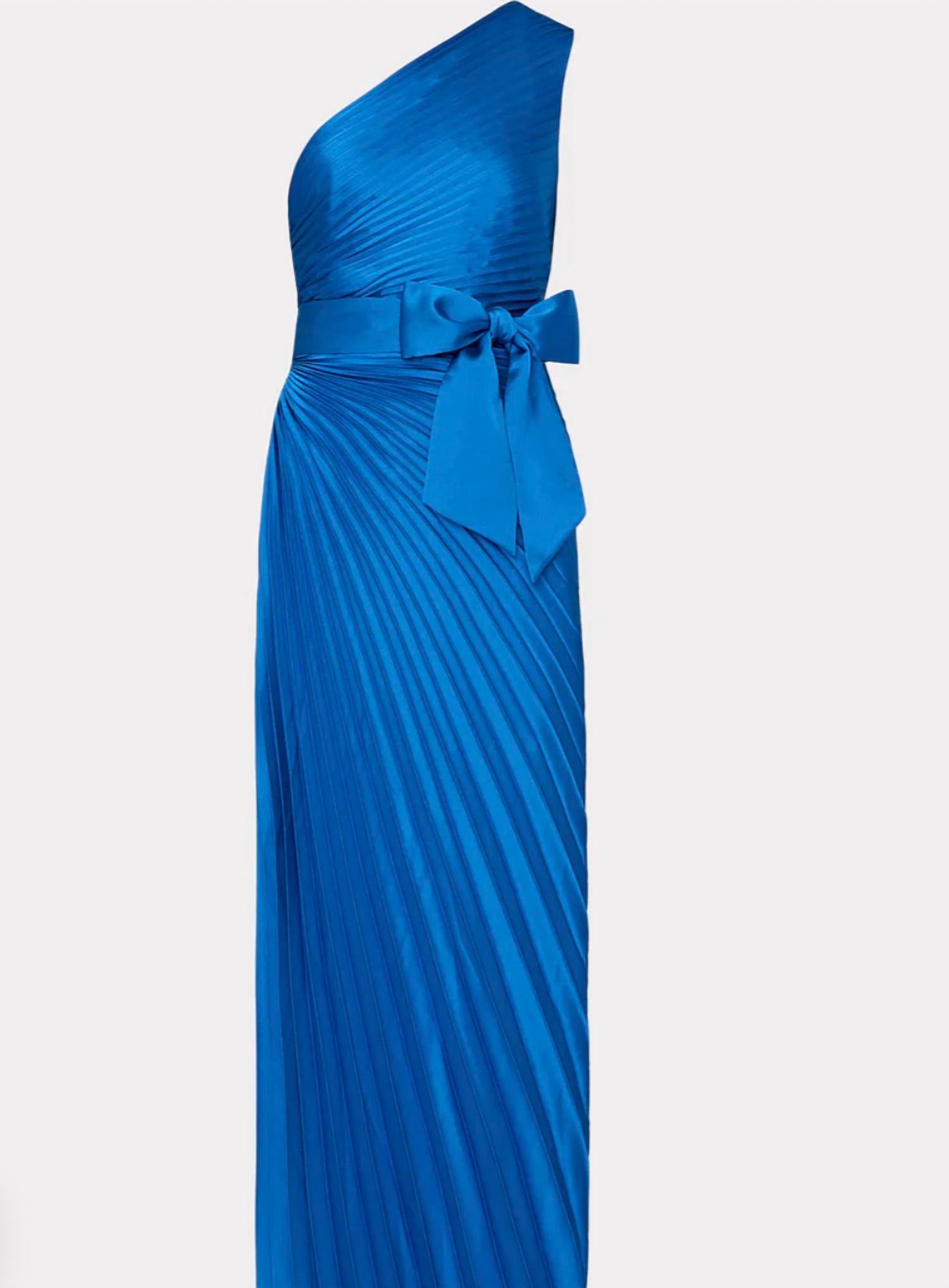 Milly - Estelle Satin Dress
