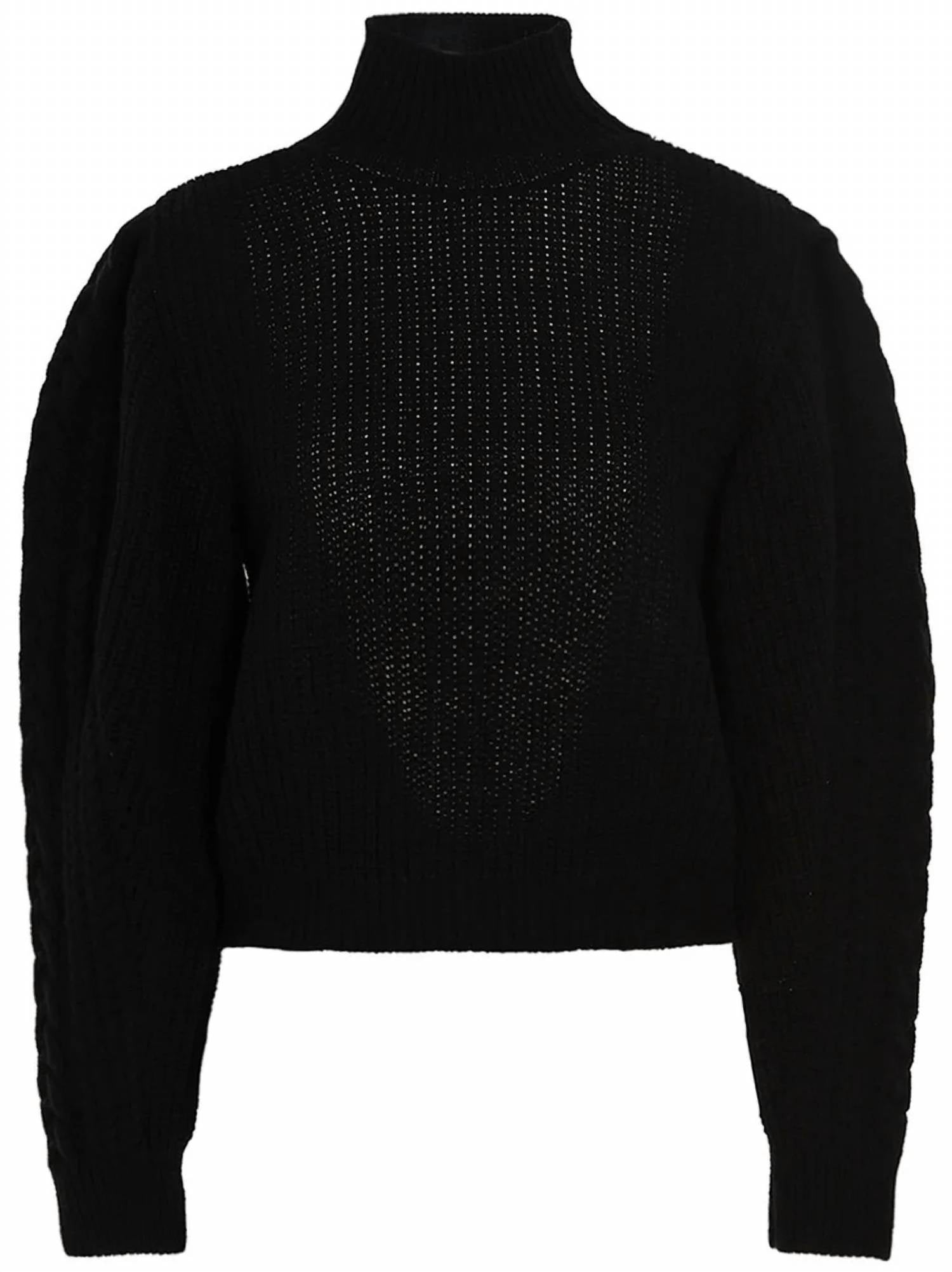 M.Patmos - Gabe Turtleneck Sweater