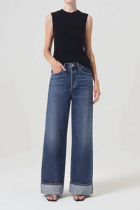 Agolde - Dame Jeans