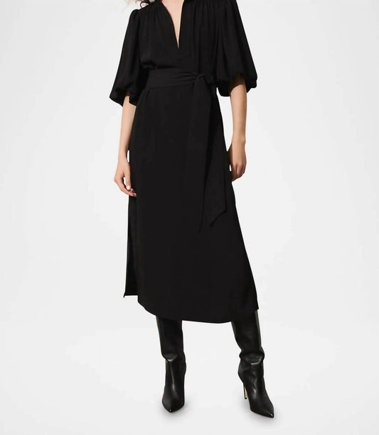 Figue - Dani Midi Dress