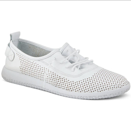 Spring Step Shoes - Women's Skyharbor Sneakers