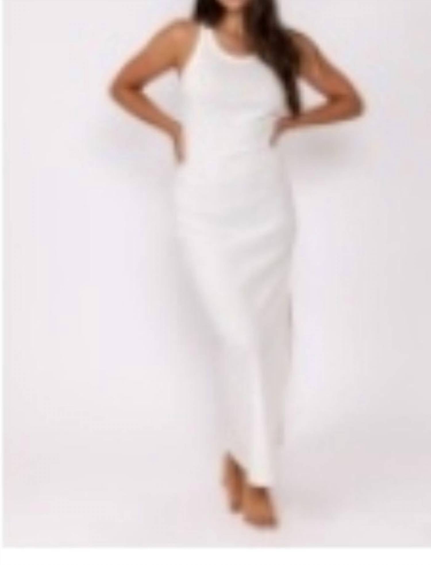 Rusty - Sunset Tank Maxi Dress