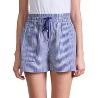 Apiece Apart - Surf Striped Shorts