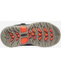 Keen - Boy's Targhee Sport Vented Hiking Sneakers