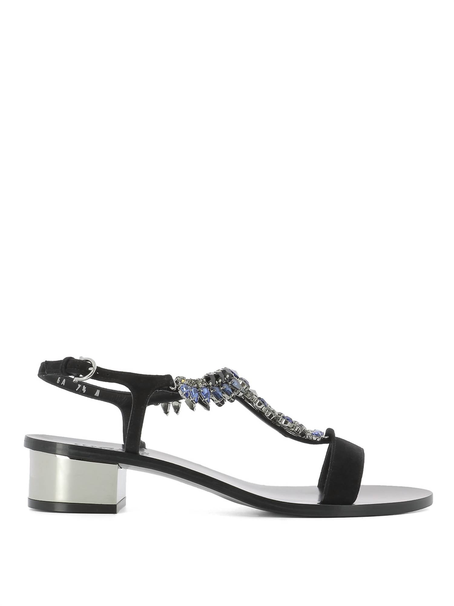 Salvatore Ferragamo - Women's Elsie 30 3cm Sandal