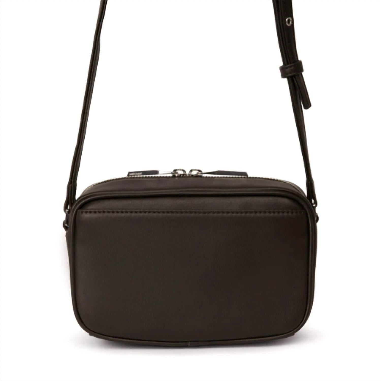Matt & Nat - Women's Cas Vegan Crossbody Bag