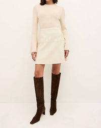 Marie Oliver - Carrey Bell Sleeves Top