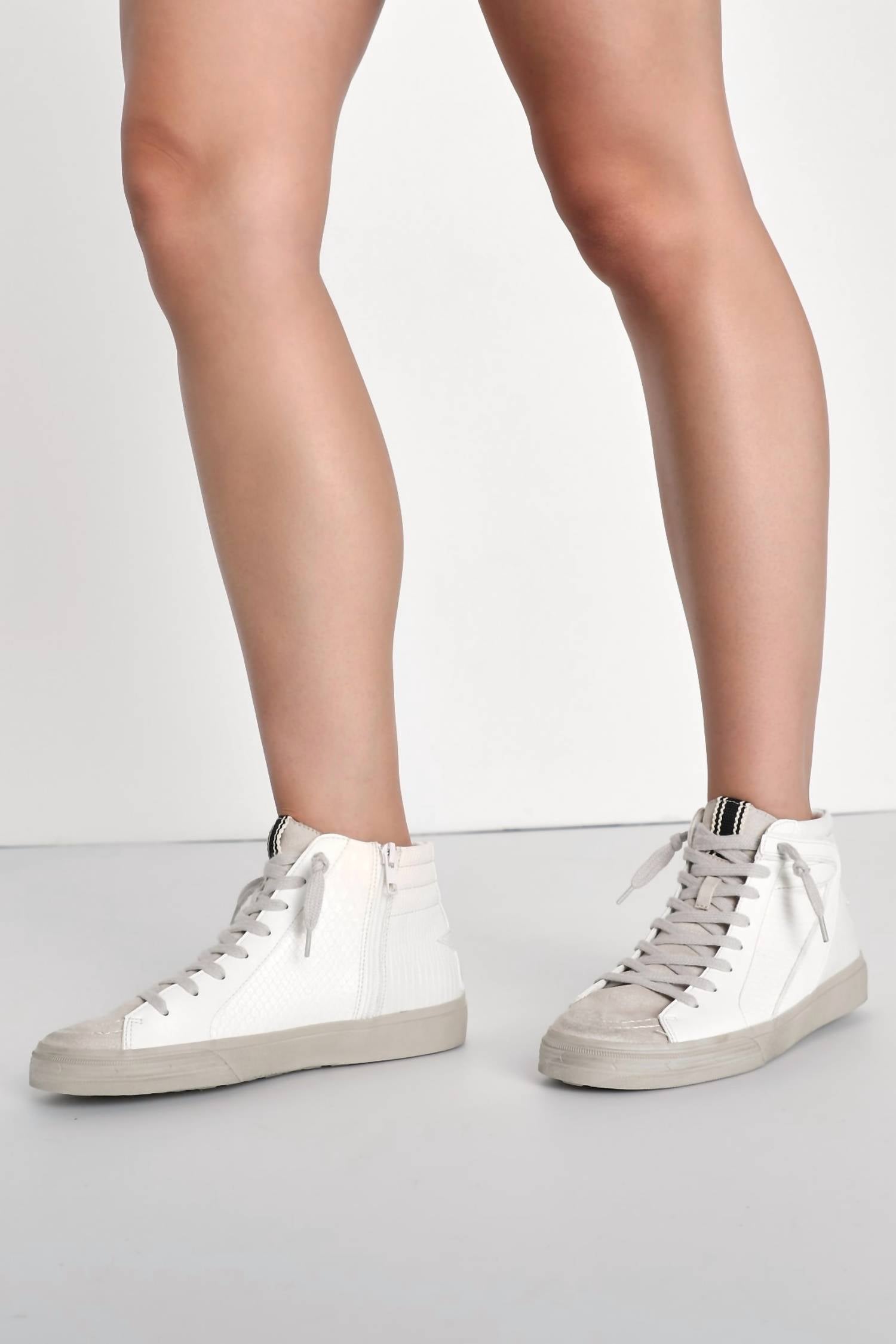 Shu Shop - Women's Rooney Sneakers