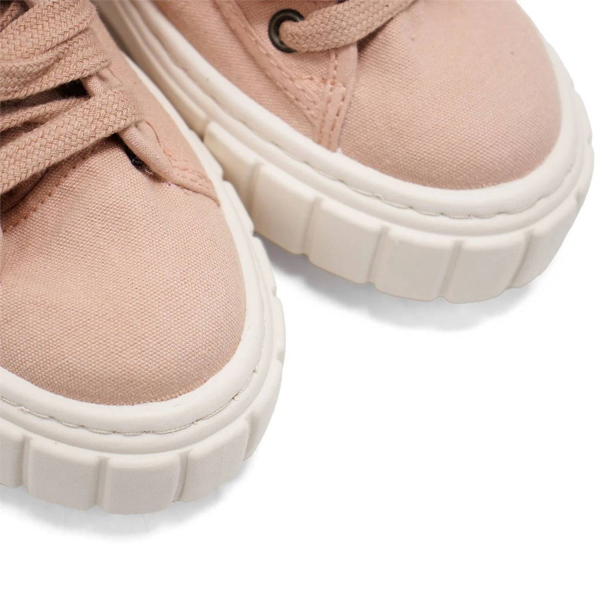 Victoria - Girls' Abril Ankle Sneakers