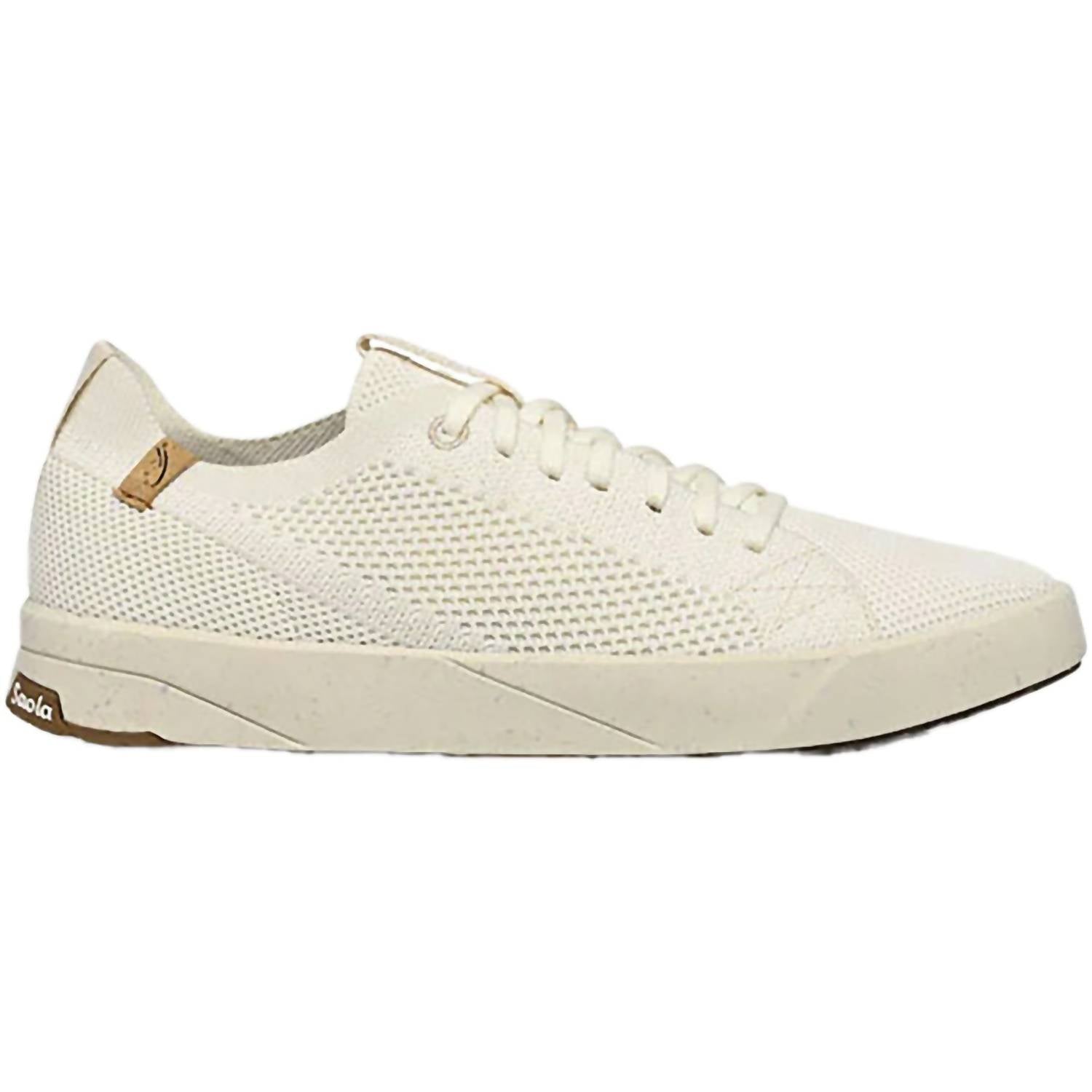 Saola - Women's Cannon Knit Two Point Zero Shoes