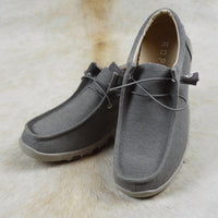 Roper - Men's Chillin Slip On Casual Shoes