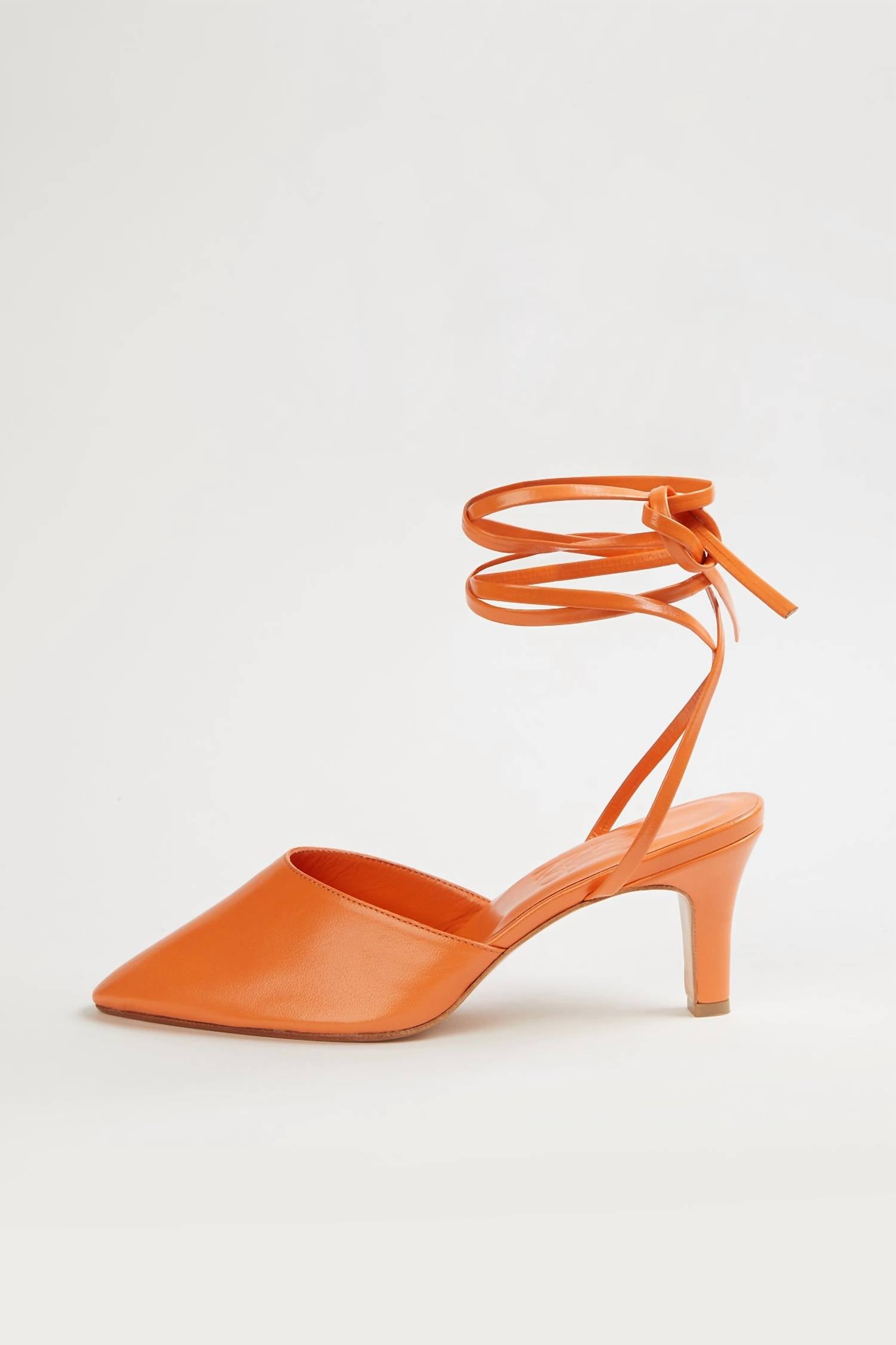 PARTY SANDAL