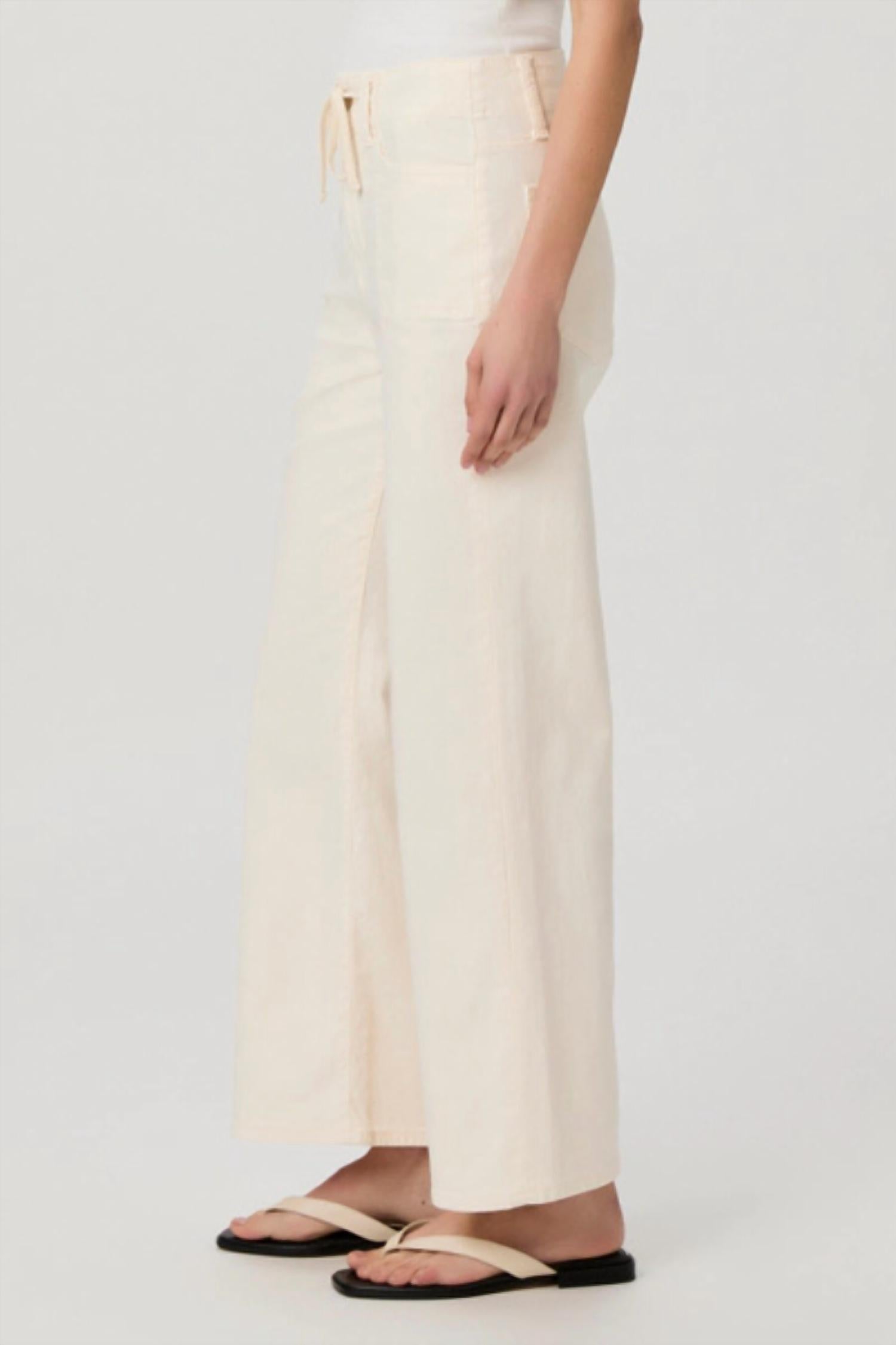 Paige - Ari Wide Leg Pant