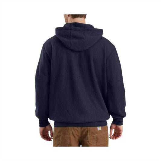 Carhartt - Men's Flame Resistant Heavyweight Hooded Sweatshirt