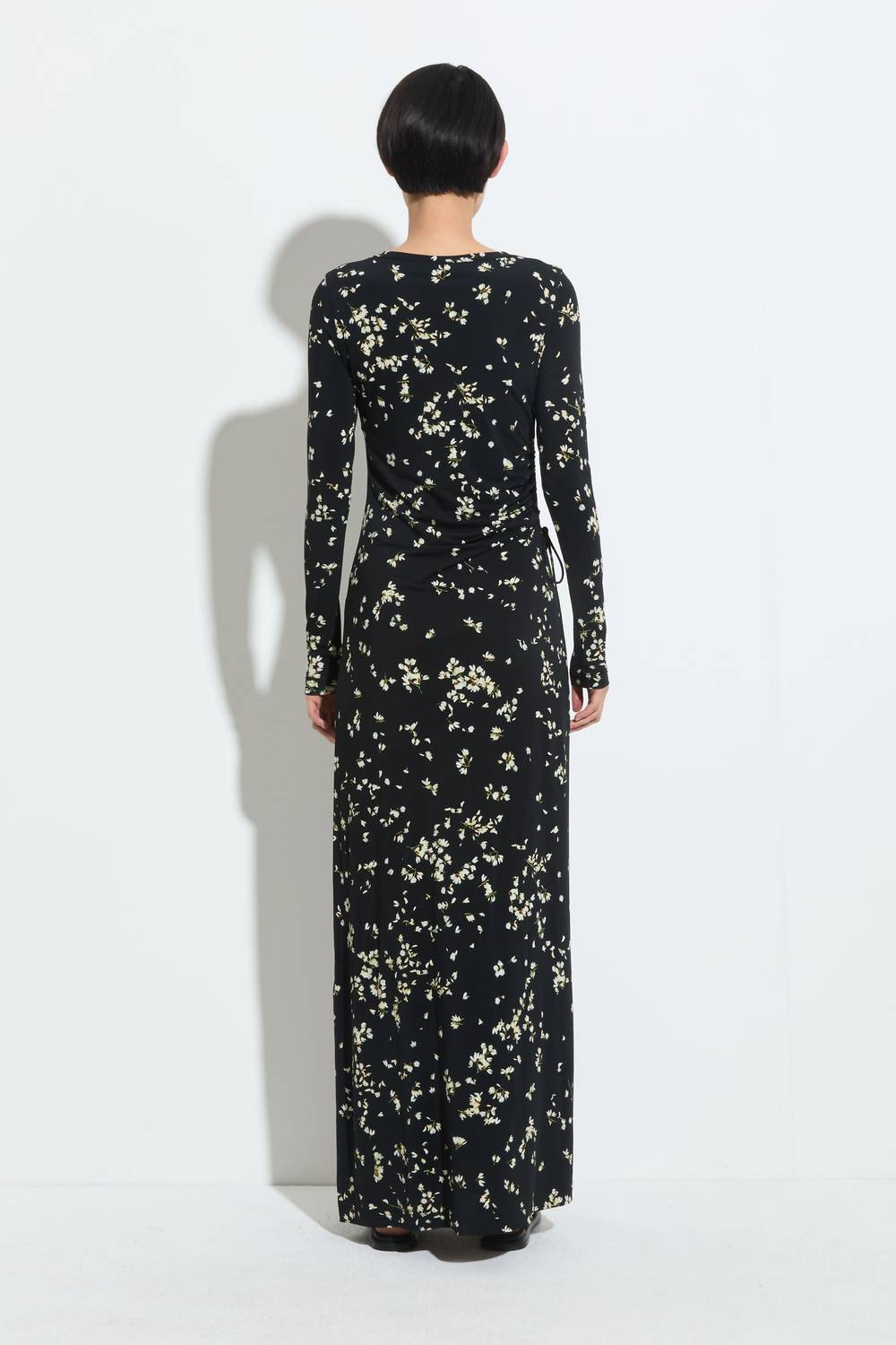 Christian Wijnants - DESTIE DRESS