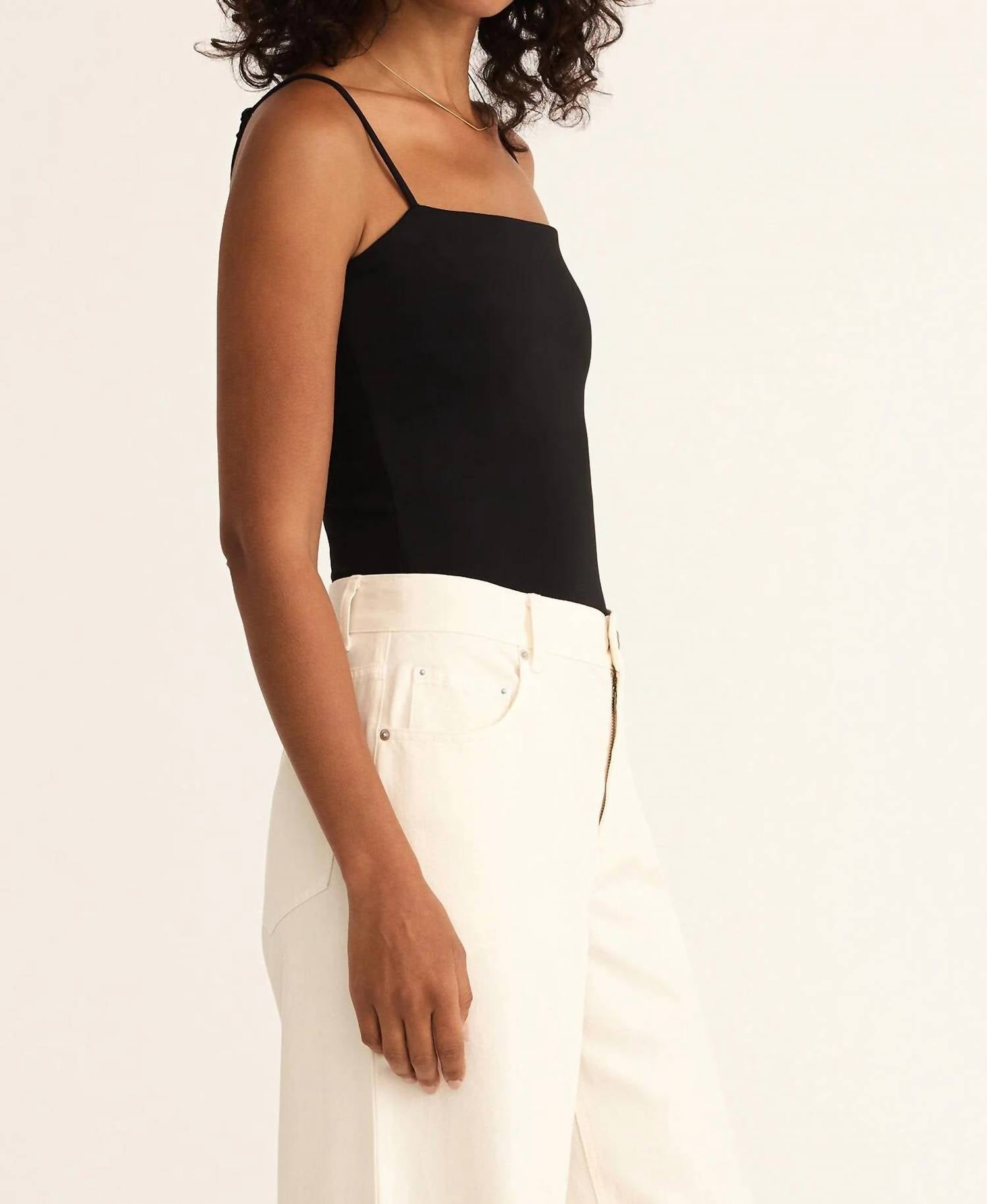 Z Supply - Smooth Tank Bodysuit