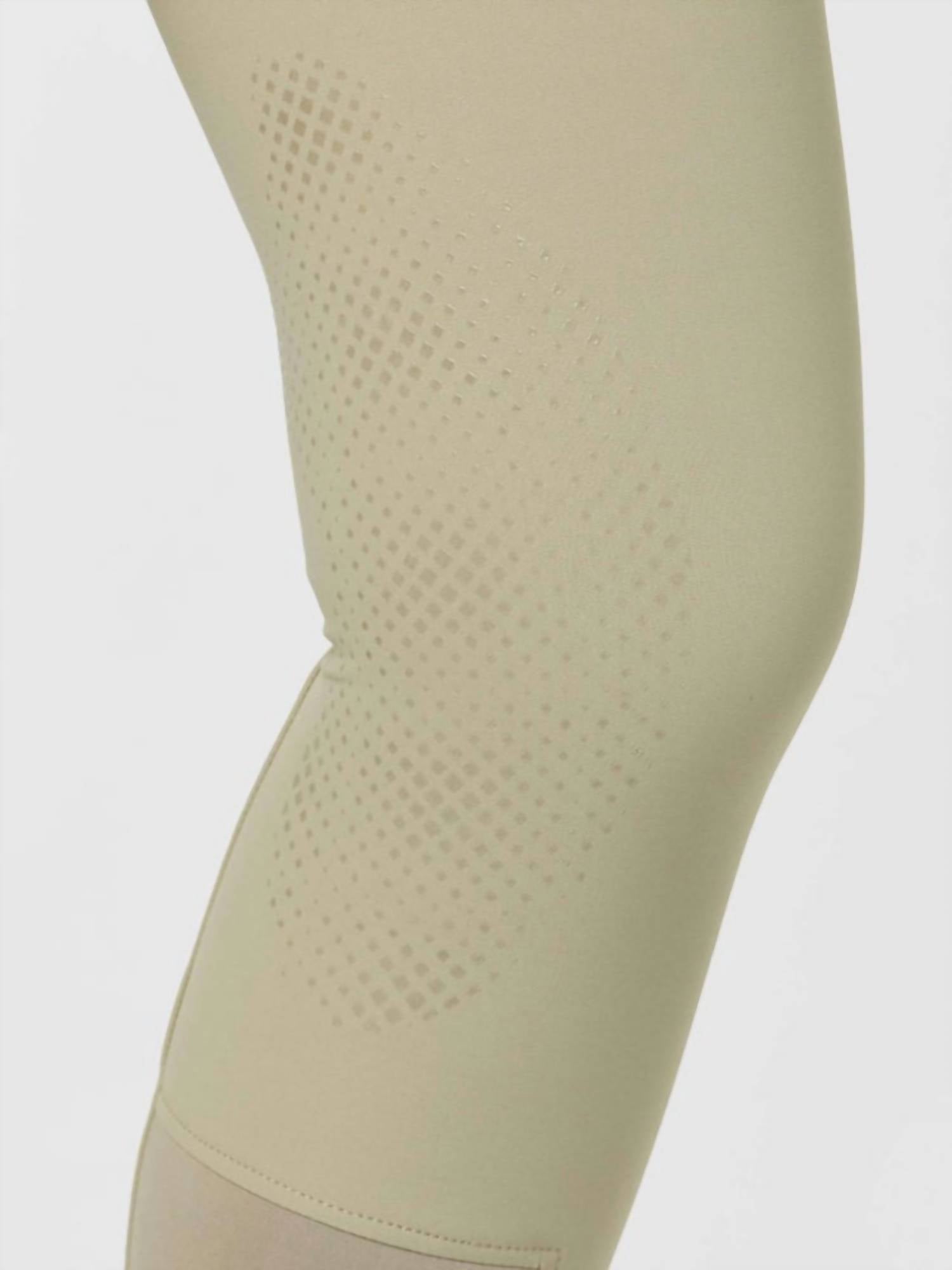 Horze - Grand Prix Knee Patch Breeches