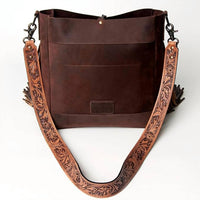 American Darling - Women's Large Crossbody Messenger Bag