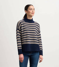 Hatley - Mock Neck Sweater
