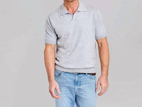 Rye51 - Silvio Johnny Collar Polo