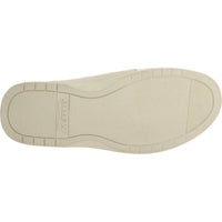 DREW Women's Bloom Ii Mary Jane Shoes in bone stretch - women's flats - view 7