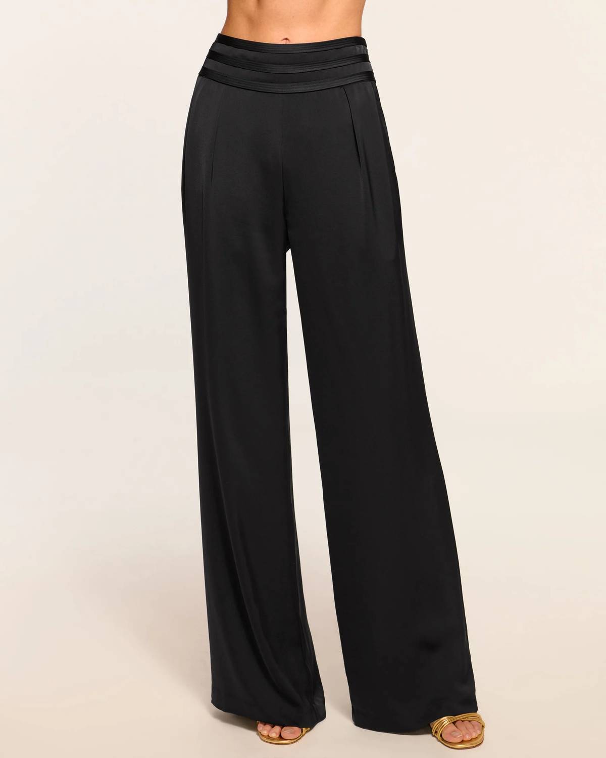 Ramy Brook - Joss Wide Leg Pants