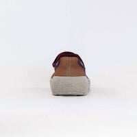 Psudo - Women's Court Sneaker