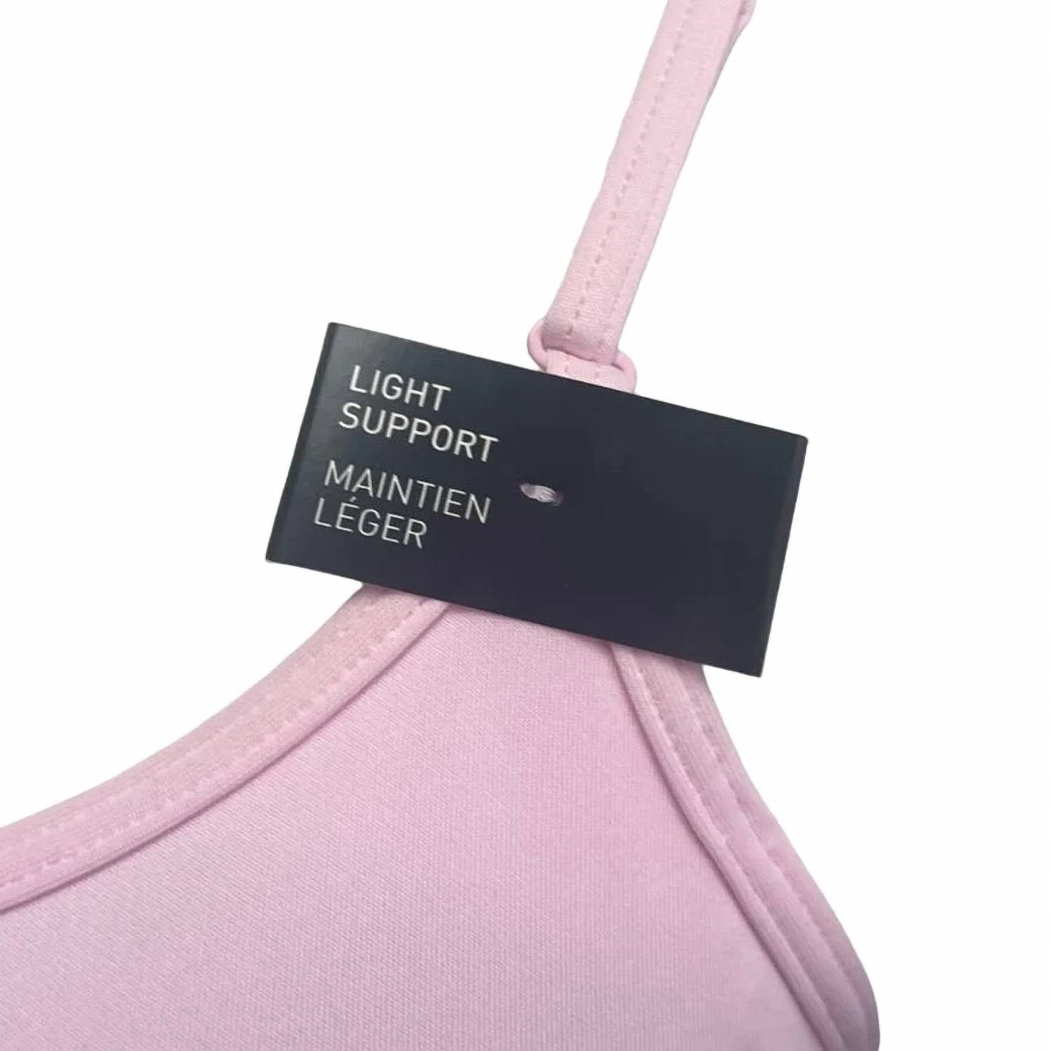Adidas - Aeroreact Low Impact Sports Bra
