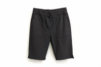 M Made In Italy - Women's Woven Shorts