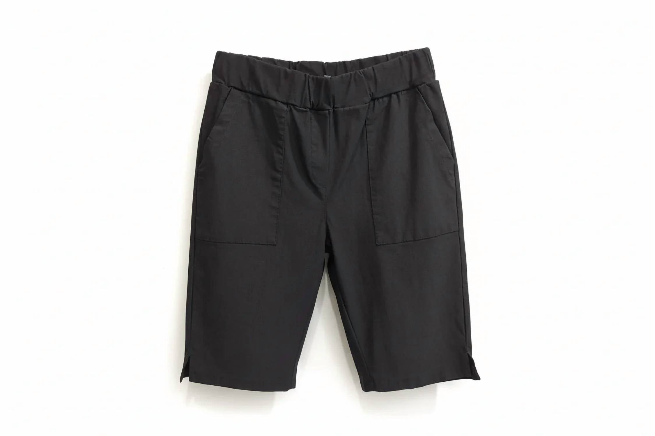 M Made In Italy - Women's Woven Shorts