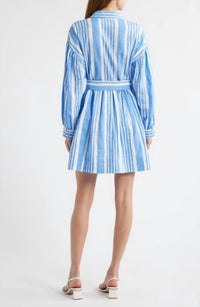 Cleobella - Women's Tiana Mini Dress